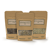 Herbs and blends Dr. Svatek